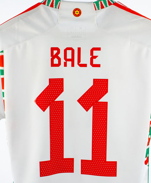 Wales 2022 Bale Away Kit (M)