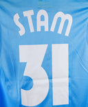 Lazio 2002-03 Stam Home Kit  (M)