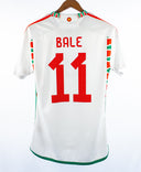 Wales 2022 Bale Away Kit (M)