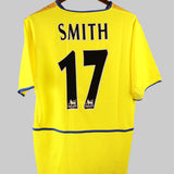 Leeds 2002-03 Smith Home Kit  (L)