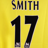 Leeds 2002-03 Smith Home Kit  (L)