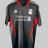 Liverpool 2011-12  Training Kit  (M)