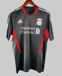 Liverpool 2011-12  Training Kit  (M)