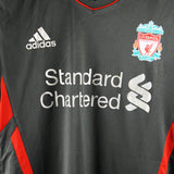 Liverpool 2011-12  Training Kit  (M)