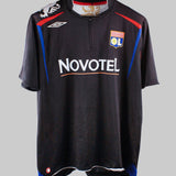 Lyon 2007-08  Third Kit  (XL)