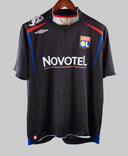 Lyon 2007-08  Third Kit  (XL)