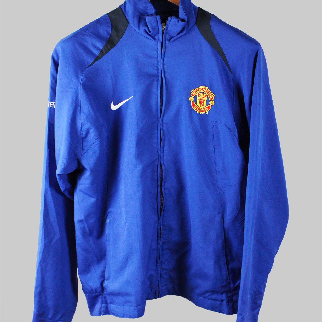 Manchester United 2005-06  Jacket Kit (M)