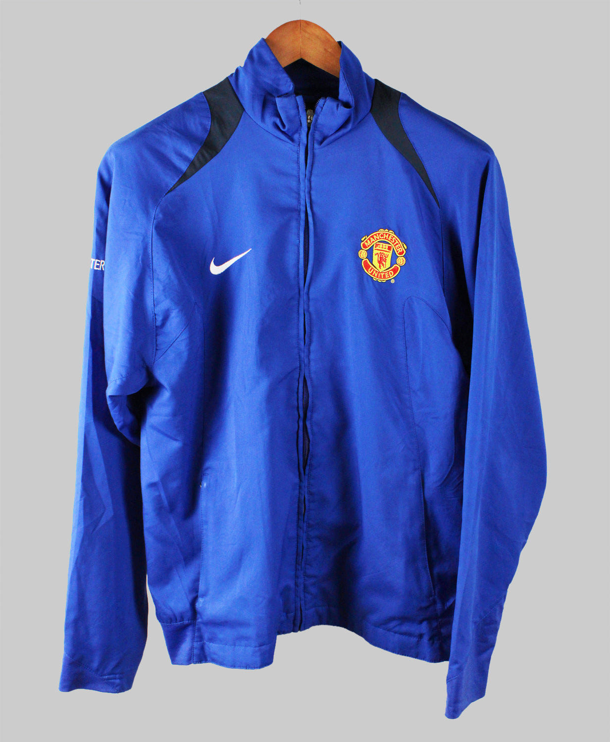 Manchester United 2005-06  Jacket Kit (M)
