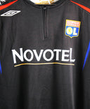 Lyon 2007-08  Third Kit  (XL)