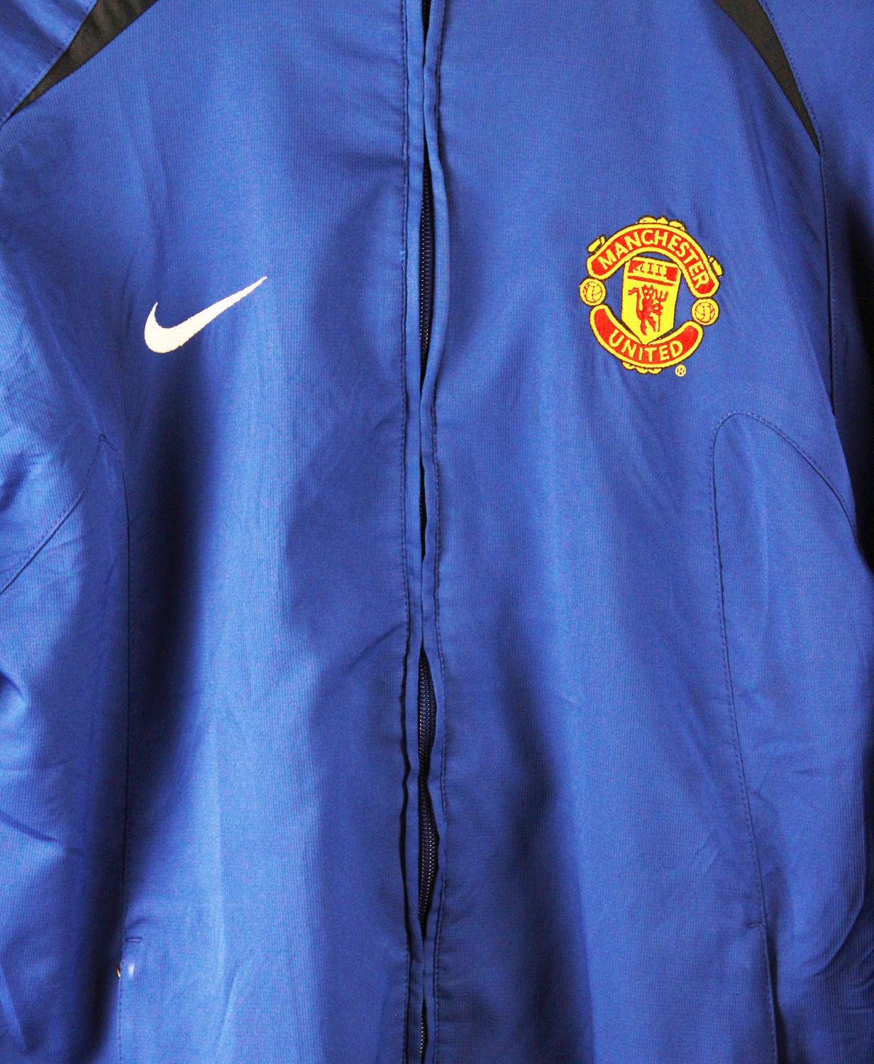 Manchester United 2005-06  Jacket Kit (M)