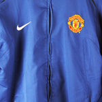 Manchester United 2005-06  Jacket Kit (M)