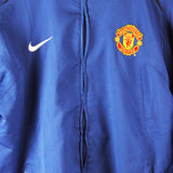 Manchester United 2005-06  Jacket Kit (M)