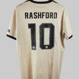 Manchester United 2019-20 Rashford Away Kit  (XL)