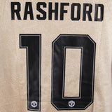 Manchester United 2019-20 Rashford Away Kit  (XL)