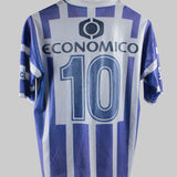 Londrina 1992-93   Home Kit  (L)