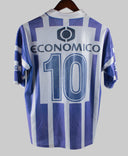 Londrina 1992-93   Home Kit  (L)