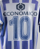 Londrina 1992-93   Home Kit  (L)