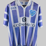 Londrina 1992-93   Home Kit  (L)