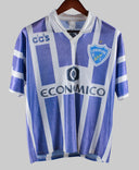 Londrina 1992-93   Home Kit  (L)