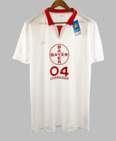 Bayer 04 Leverkusen 2018-19 Anniversary GK Kit W/ Tags (XL)