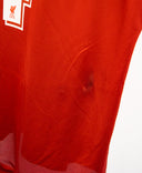 Liverpool 2019-20 Virgil Home Kit (L)
