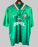 Ireland 1994-95  Home Kit  (XL)