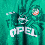Ireland 1994-95  Home Kit  (XL)