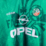 Ireland 1994-95  Home Kit  (XL)