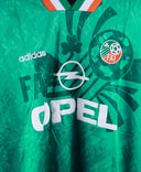 Ireland 1994-95  Home Kit  (XL)