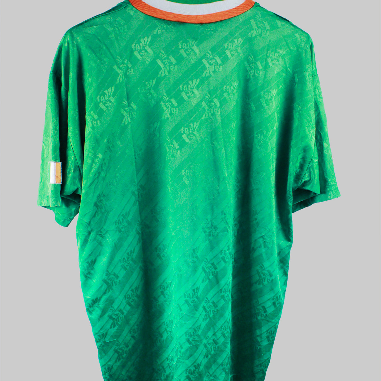 Ireland 1994-95  Home Kit  (XL)