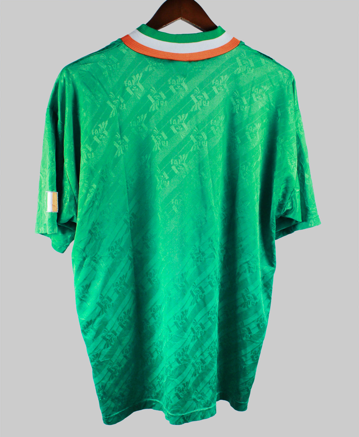 Ireland 1994-95  Home Kit  (XL)