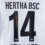 Hertha Berlin 2014-15 Stocker Home Kit  (XL)