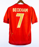 England 2006 Beckham Away Kit (M)