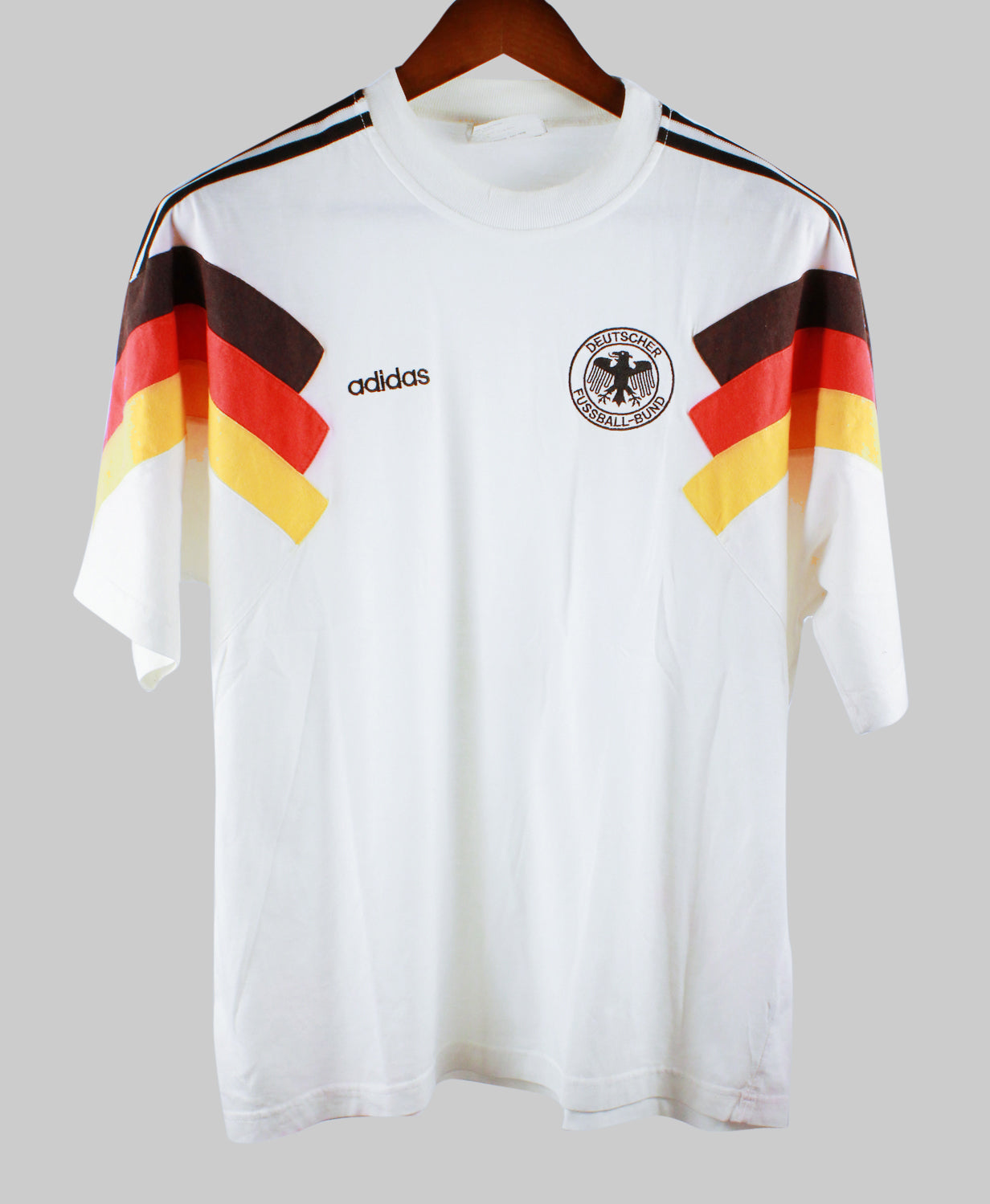 Germany 1992-93  Away Kit  (M)