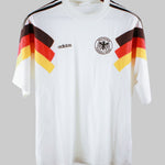 Germany 1992-93  Away Kit  (M)