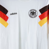 Germany 1992-93  Away Kit  (M)
