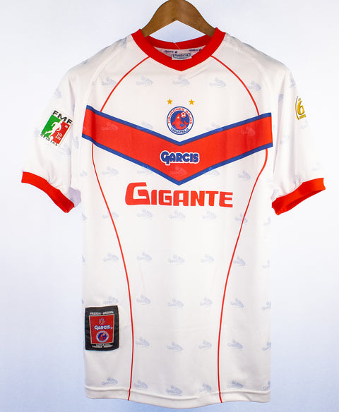 Veracruz 2002-03 Away Kit W/ Tags (S)