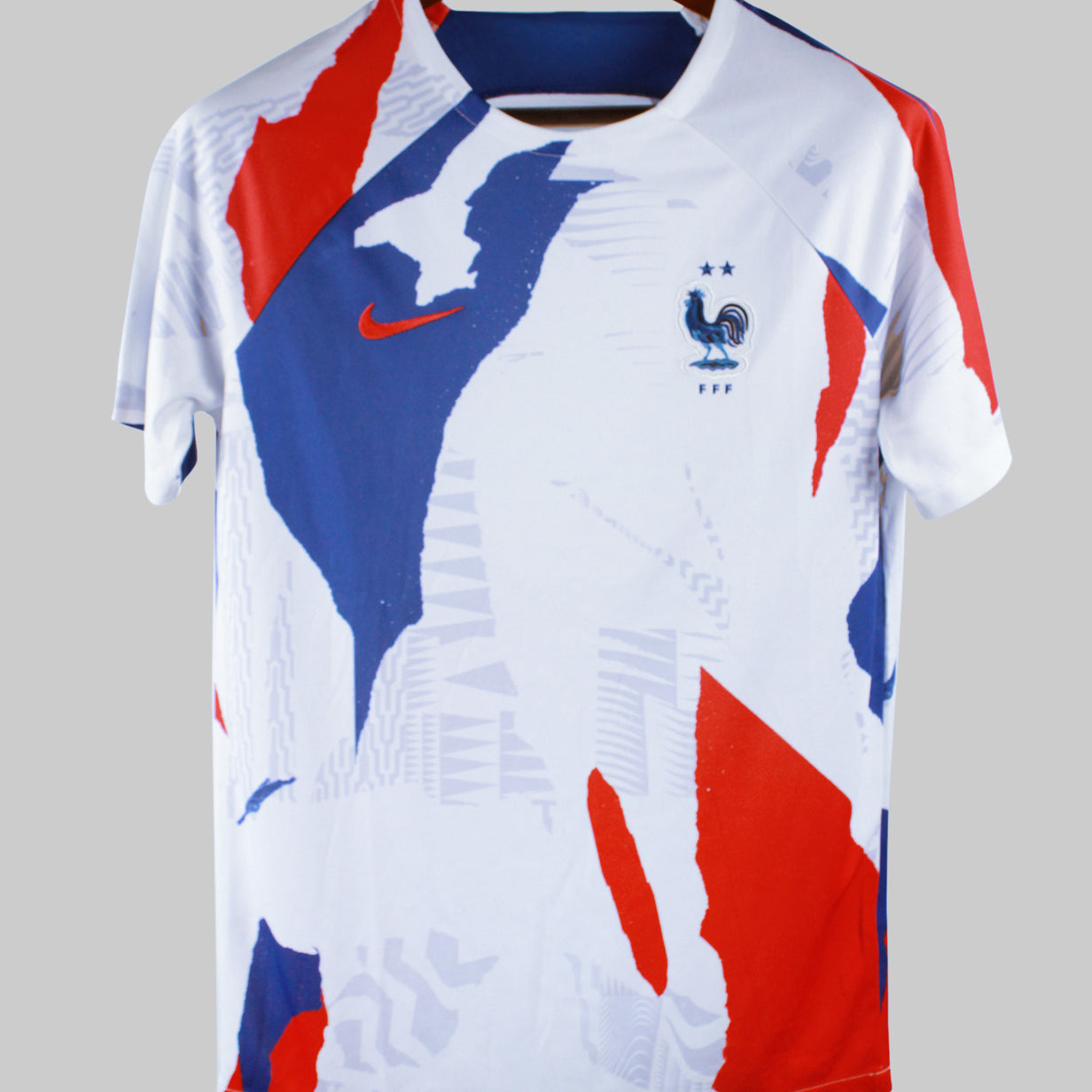 France 2022-23 Training Kit (M)