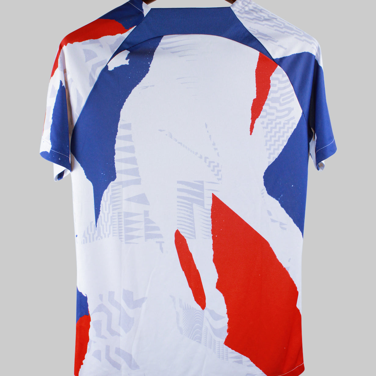 France 2022-23 Training Kit (M)