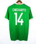 Mexico 2016 Chicharito Home Kit (L)