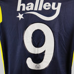 Fenerbahce 2018-19 Soldado Home Kit  (M)