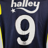 Fenerbahce 2018-19 Soldado Home Kit  (M)