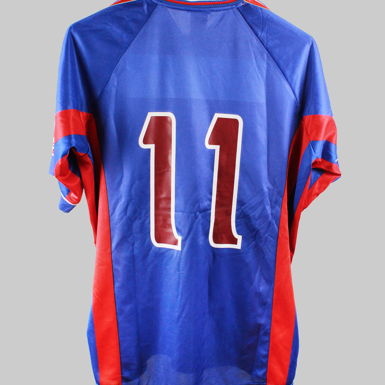 FC Tokyo 2000-01  Home Kit  (L)