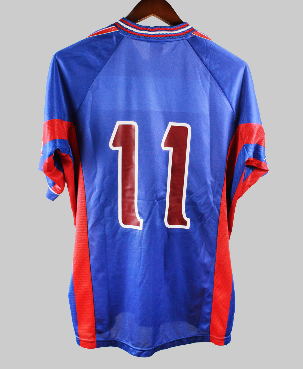 FC Tokyo 2000-01  Home Kit  (L)