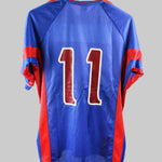 FC Tokyo 2000-01  Home Kit  (L)