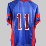 FC Tokyo 2000-01  Home Kit  (L)