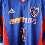 FC Tokyo 2000-01  Home Kit  (L)