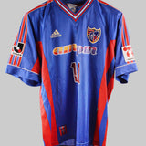 FC Tokyo 2000-01  Home Kit  (L)