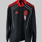 Liverpool 2010-11  Jacket Kit (M)