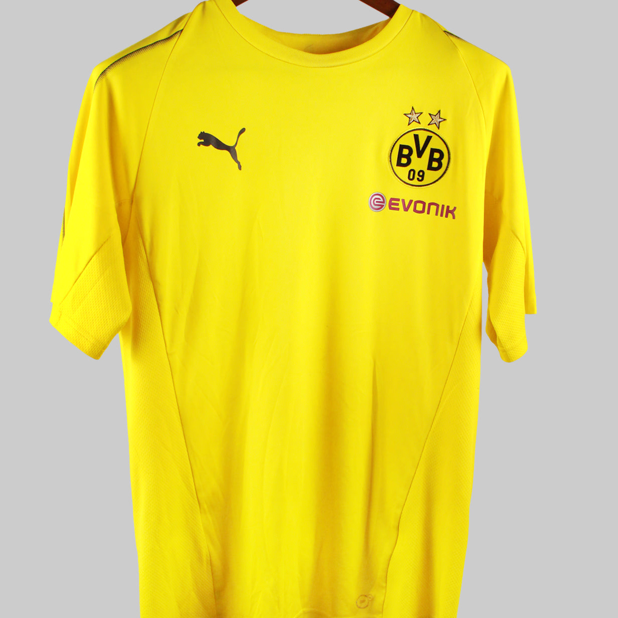Dortmund 2018-19  Training Kit  (L)